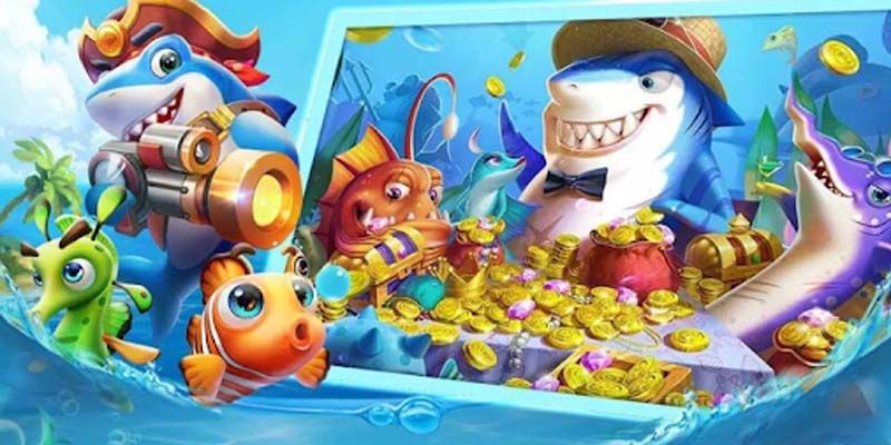 Bắn Cá Tiên Chiến Thuật Bắn Cá Tiên Của Các Chuyên Gia
