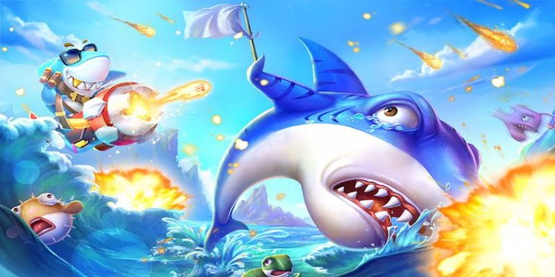 Bắn Cá Xèng Mẹo Giúp Bạn Thắng Lớn Khi Chơi Bắn Cá Xèng