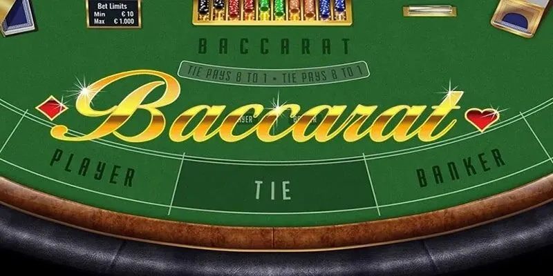 Cánh Cầu Baccarat Cánh Cầu Baccarat Là Gì?