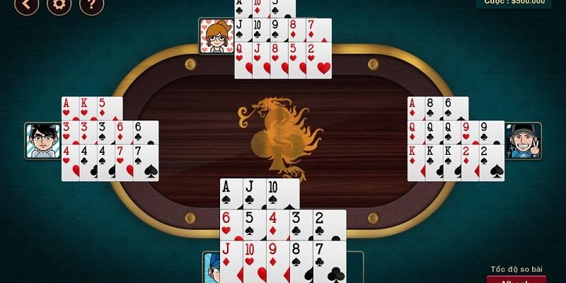 Mậu Binh Lợi Ích Khi Chơi Mậu Binh Tại RIKVIP