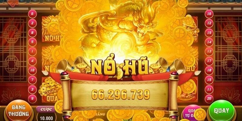Nổ Hũ VIP Những Lý Do Nên Chơi Nổ Hũ VIP Tại RIKVIP