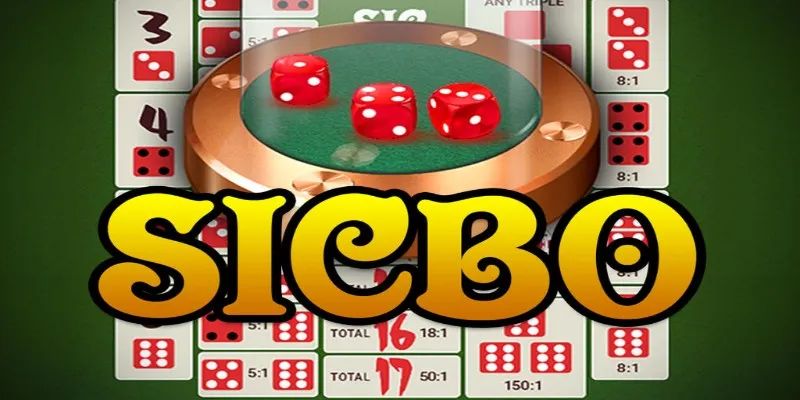 sicbo Tại sao RIKVIP là địa chỉ uy tín để chơi sicbo trực tuyến?