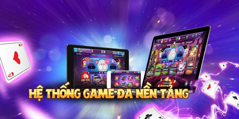 Tải App RIKVIP Những Tính Năng Nổi Bật Của App RIKVIP