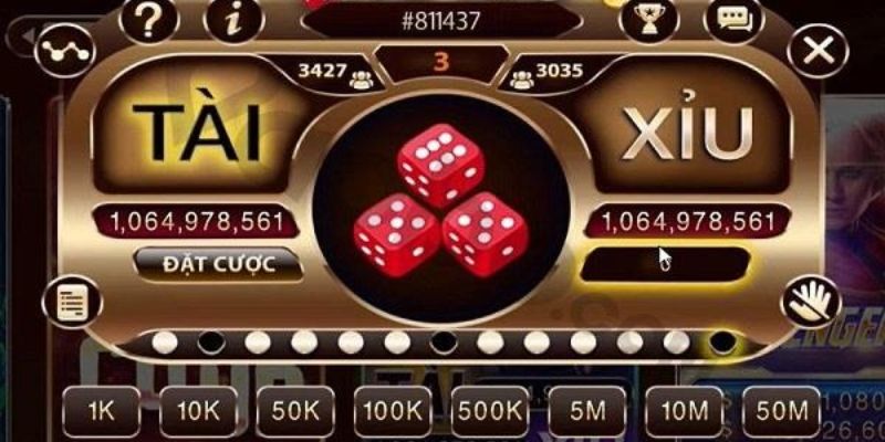 Tài Xỉu RIKVIP Bí Quyết Chiến Thắng Tài Xỉu RIKVIP