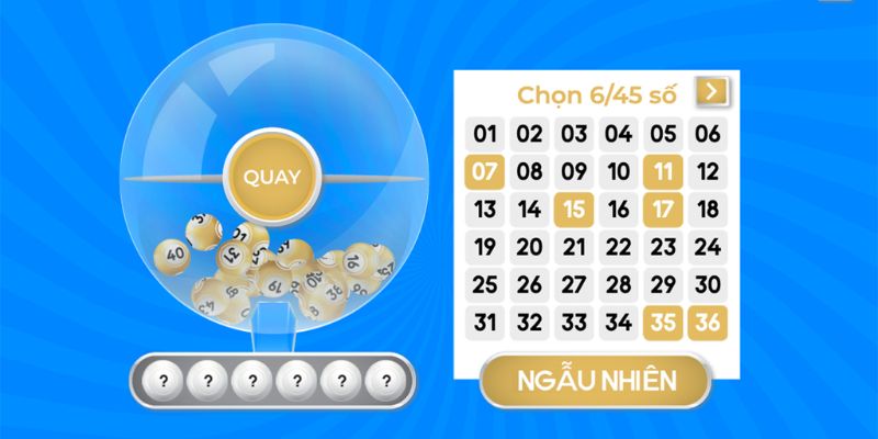 vietlott Tại Sao Nên Chơi Vietlott Trên RIKVIP?