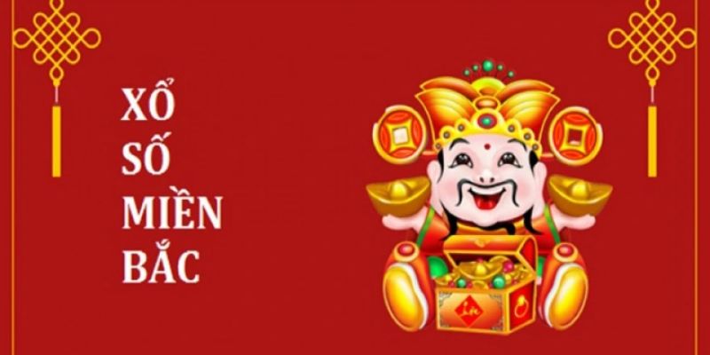 Lý Do Chơi Xổ Số Miền Bắc Trên Nền Tảng RIKVIP