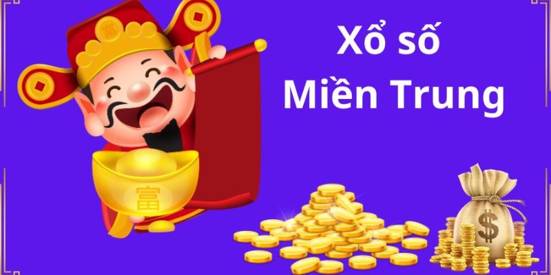 Xổ Số Miền Trung Những Mẹo Để Tăng Cơ Hội Trúng Thưởng